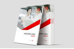 高端画册设计与软件开发 杭州铭阳广告的专业之道