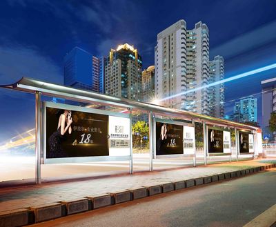 琉心软件 以整形级美学设计，打造数字化广告新体验