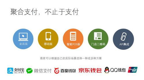 加盟聚合码代理 你需要知道的广告设计要点